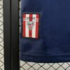4 Athletic Bilbao 1999/00 Away Retro Jersey S-2XL