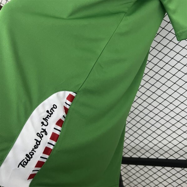 4 Athletic Bilbao 2011/12 Away Retro Jersey S-2XL