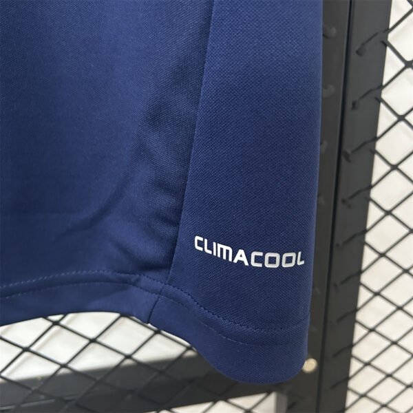 Schalke 04 2010/11 Away Retro Jersey S-2XL