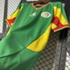 Senegal 2002 away retro jersey S-2XL