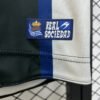 Real Sociedad 00/02 away retro jersey S-2XL