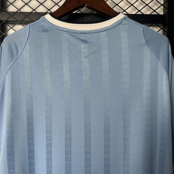 4 Celta 2001/02 home retro jersey S-2XL