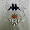 Real Betis 1999/00 Away Retro Jersey S-2XL