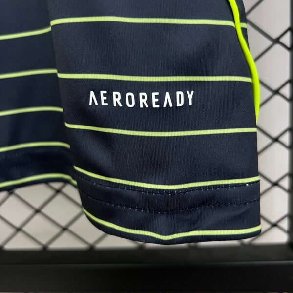 Celtics 25/26 away jersey (fan version) S-4XL