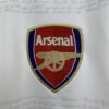 4 Arsenal 2007/08 away retro jersey S-2XL