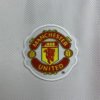 4 Manchester United 2010/11 Away Retro Jersey S-2XL
