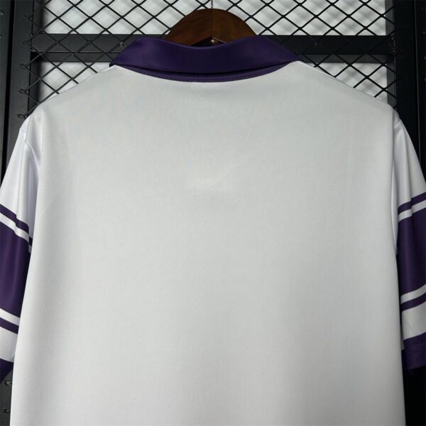 Florence 1983/85 away retro jersey S-2XL
