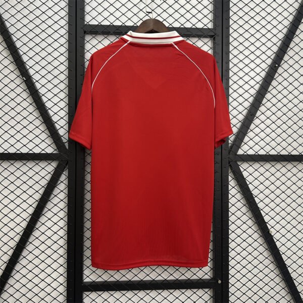 Benfica 1994/95 Home Retro Jersey S-2XL