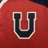 4 University of Chile 2001/02 Away Retro Jersey S-2XL