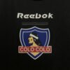4 Colo Colo 2004 Away Retro Jersey S-2XL