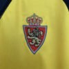 4 Zaragoza 2001/02 Away Retro Jersey S-2XL
