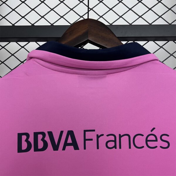Boca Juniors 2013/14 away retro jersey S-2XL