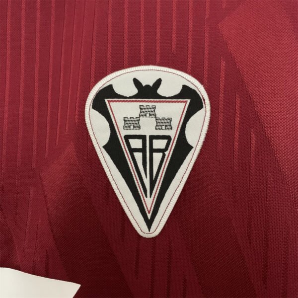 Albacete 1994/95 Away Retro Jersey S-2XL