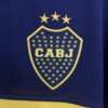 Boca Juniors 2009/10 Home Retro Jersey S-2XL