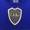 4 Boca Juniors 2004/05 Home Retro Jersey S-2XL