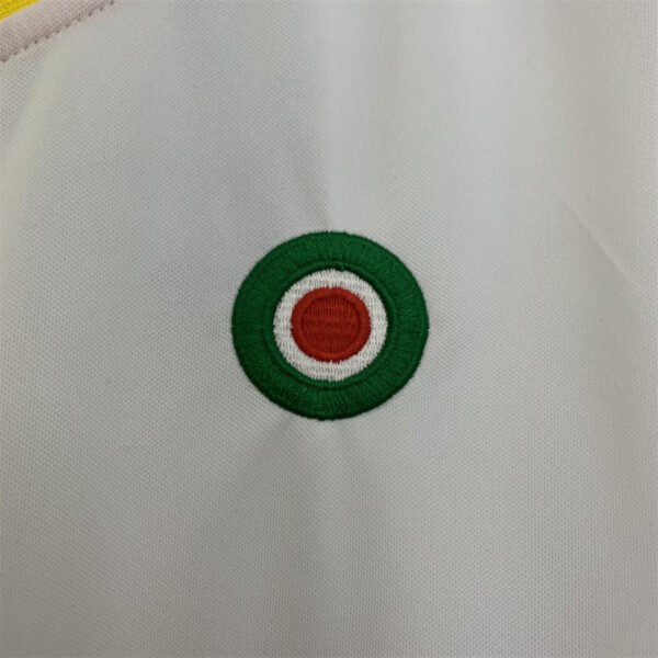 Rome 1991/92 Away Retro Jersey S-2XL