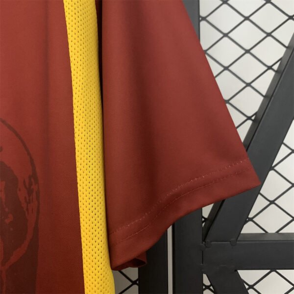 Rome 1997/98 Home Retro Jersey S-2XL