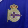 La Coruna 2003/04 Home Retro Jersey S-2XL