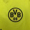 4 Dortmund 1995/96 Home Retro Jersey S-2XL