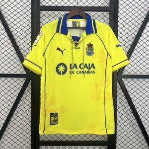 Las Palmas 1997/98 Home Retro Jersey S-2XL