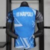 Napoli 24/25 Special Edition Player Version Jersey - S-2XL