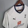 40770e3b Tottenham 2008/09 Home Retro Jersey S-2XL