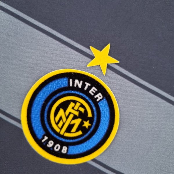 Inter Milan 2004/05 Second Away Retro Jersey S-2XL