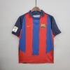 Barcelona 2003/04 Home Retro Jersey S-2XL