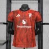 409fe8e3 Manchester United 24/25 Special Edition Player Version Jersey - S-2XL