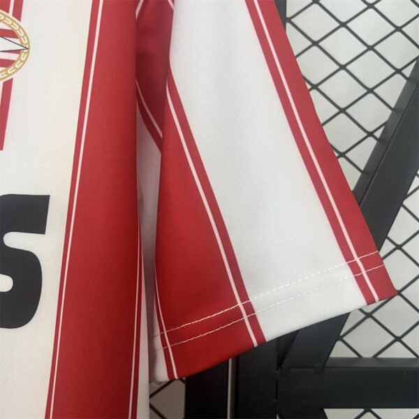 Eindhoven 1994/95 Home Retro Jersey S-2XL