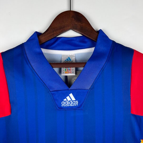 4156206f France 1992/94 Home Retro Jersey S-2XL