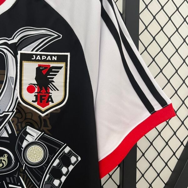 Japan 2024 Special Edition Fan Jersey - S-2XL