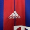Bayern Munich 2014/15 Home Retro Jersey S-2XL