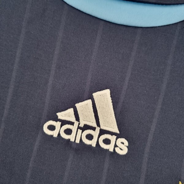 Argentina 2006 Away Retro Jersey S-2XL