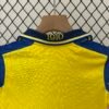 Cádiz CF 24/25 Home Kids Set - 16-28