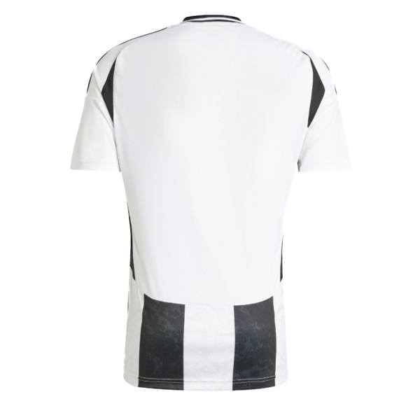 Juventus 24/25 Home Fan Version Jersey S-4XL