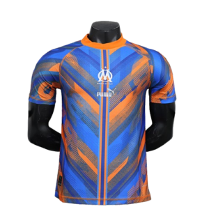 Olympique de Marseille 24/25 Special Edition Player Version Jersey - S-2XL