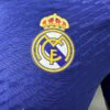 42b908d7 Real Madrid 24/25 Second Away Player Version Jersey - S-2XL