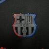 Barcelona 25/26 Away Collaboration Jersey (Kids Set) 16-28