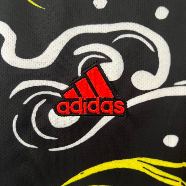 43185b22 Japan 2024 Special Edition Fan Jersey - S-2XL