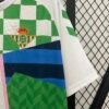 Real Betis 24/25 Special Edition Jersey (Fan Version) S-2XL