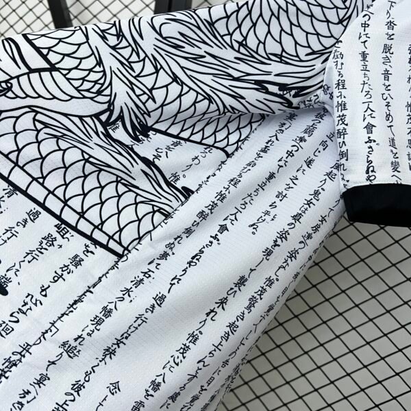 43b93bcd Japan 2024 Special Edition Fan Jersey - S-2XL