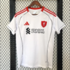 Liverpool 25/26 Away Fan Version Jersey - S-2XL