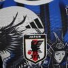 Japan 2024 Special Edition Player Jersey S-2XL