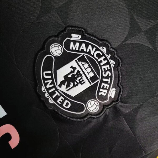 Manchester United 24/25 Special Edition Fan Version - S-2XL