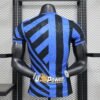Inter Milan 24/25 home jersey (player version) S-3XL