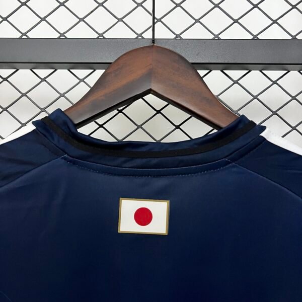 Japan 2024 Special Edition Fan Jersey - S-2XL