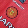 Manchester United 1996/97 Home Retro Jersey S-2XL