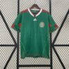 44ee8388 Mexico 2010 Home Retro Jersey S-2XL