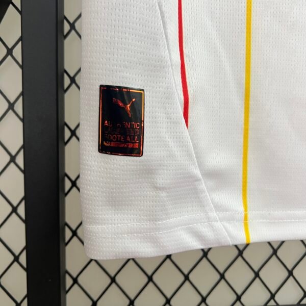 450242fc RC Lens 24/25 Third Away Jersey (Fan Version) S-3XL